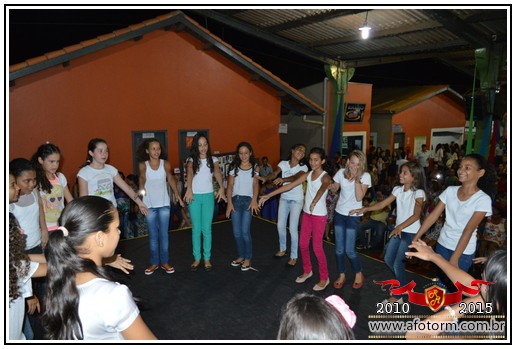 rolim de moura